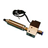 Outlaw, Quarter-Pro, Phantom CO2 Shifter Kit Kit includes solenoid, cylinder and quick disconnect fitting - image 1