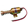 Replacement Solenoid From Part Number 376-ESS