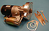 FORD - 2HP STARTER - image 1