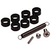 Terminator Shim Kit Replacement spring, shims, and screws