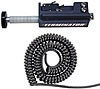 Terminator Transbrake Button Kit NHRA Legal Includes: