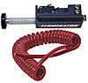Terminator Transbrake Button Kit NHRA Legal Includes: - image 1