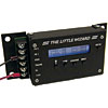 The Little Wizard Delay Box Crosstalk compatible