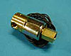 T/S SOLENOID - GOLD - image 1