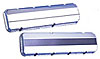 Big Chief Billet Aluminum Valve Covers - image 1
