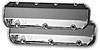 Billet Aluminum Valve Covers Big Block Chevy & Conventional Dart Heads - image 1