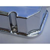 Billet Aluminum Valve Covers Big Block Chevy & Conventional Dart Heads - image 2