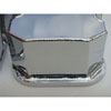 Billet Aluminum Valve Covers Big Block Chevy & Conventional Dart Heads - image 4