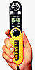 WIND METER W/TEMP - image 1