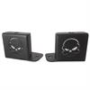 CJ/YJ HOOD JACK MOUNT - image 1
