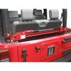 JK REAR JACK MOUNT - image 2