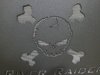 RIVER RAIDER CHAMP STAMP - image 3