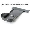 JK CMPLTE SKID PLATE 2 DR - image 2