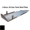 JK CMPLTE SKID PLATE 2 DR - image 2