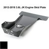 JK CMPLTE SKID PLATE 2 DR - image 3