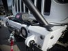 Predator-Series Front Bumper fits Select Late-Model Jeep Wrangler JL and Jeep Gladiator JT - White Gloss Powder-Coated Finish - image 2