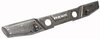 Predator-Series Rear Bumper fits Select Late-Model Jeep Wrangler JL - Black Texture Powder-Coated Finish - image 3