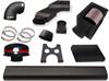 Expedition Snorkel Kit fits Select Late-Model Jeep Wrangler JL/JLU 3.6L and Jeep Gladiator JT 3.6L - Firecracker Red Gloss Finis - image 1
