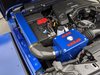 Expedition Snorkel Kit fits Select Late-Model Jeep Wrangler JL/JLU 3.6L and Jeep Gladiator JT 3.6L - Ocean Blue Gloss Finish - image 2