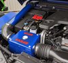 Expedition Snorkel Kit fits Select Late-Model Jeep Wrangler JL/JLU 3.6L and Jeep Gladiator JT 3.6L - Ocean Blue Gloss Finish - image 3