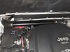 Expedition Snorkel Kit fits Select Late-Model Jeep Wrangler JL/JLU 3.0L Diesel and Jeep Gladiator JT 3.0L Diesel - Billet Silver - image 3