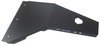 Engine Skid Plate fits Select Late-Model Jeep Wrangler JL/JLU and Jeep Gladiator JT 3.6L - Black Texture Powder-Coated Finish - image 2