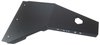Engine Skid Plate fits Select Late-Model Jeep Wrangler JL/JLU and Jeep Gladiator JT 3.6L - Black Gloss Powder-Coated Finish - image 2