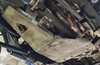 Engine Skid Plate fits Select Late-Model Jeep Wrangler JL/JLU and Jeep Gladiator JT 3.6L - Bare Steel Finish - image 3