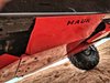 Transfer Case Skid Plate fits Select Late-Model Jeep Wrangler JLU and Jeep Gladiator JT - Black Gloss Powder-Coated Finish - image 3