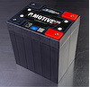 IPT6.PML1216 P.MOTIVELITE 16 V Lithium 1250 Battery, 1250ca / 24ah