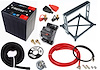 IPT6.PML1213 Lithium 12V Battery Relocation Kit