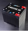 IPT7.PM2K16 P.MOTIVE 2K 16 V Lithium Battery, 2000ca / 32ah