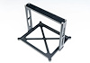 PMBK1 P.MOTIVE Billet Battery Bracket