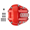 DIFF COVER D60 AND D50 - image 1