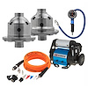 100/117KIT1 Air Locker Traction Pack - image 1