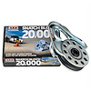 10100020A Ultra Light Snatch Block