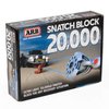 10100020A Ultra Light Snatch Block - image 2