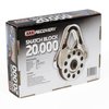 10100020A Ultra Light Snatch Block - image 3