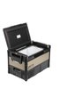 10802602 63 Quart Zero Single Zone Fridge Freezer - image 2