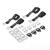 10900038 Fridge Tie Down Kit