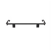 GUARD RAIL FRONT 1/4 1155 - image 1