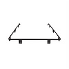 BASE RACK GUARD RAIL - image 1