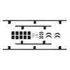 1780100 BASE Rack Guard Rail - image 2