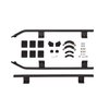 ARB BASE RACK FRONT 3/4 G - image 2