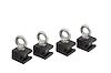 1780200 BASE Rack Eyebolt Tie Downs - image 1