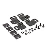 1780310 BASE Rack Recovery Board Mounting Bracket - image 1