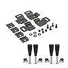 BASE RACK TRED MOUNT KIT2 - image 1