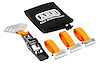 1780380 BASE Rack Spare Wheel Y Strap - image 1