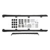 17915080 BASE Rack Mount Kit with Deflector - image 2