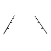 17920020 BASE Rack Mount Kit - image 1